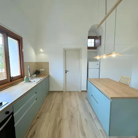 Dammuso Alba Radiosa Holiday home
